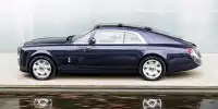 Rolls Royce Sweptail