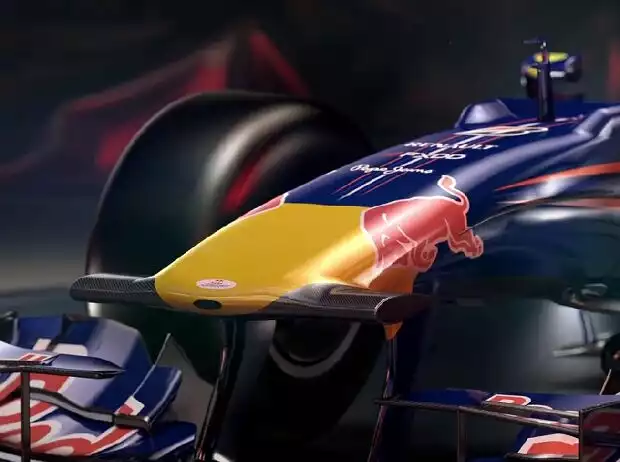 F1 2017 Titel-Bild zur News: F1 2017