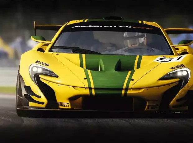 Assetto Corsa Titel-Bild zur News: Assetto Corsa