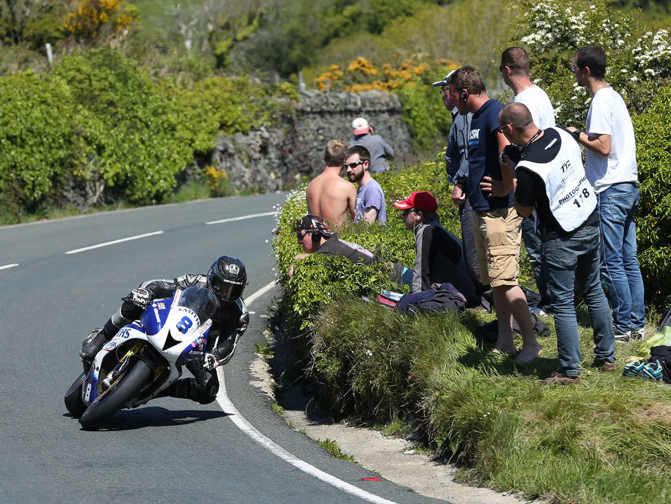 Guy Martin