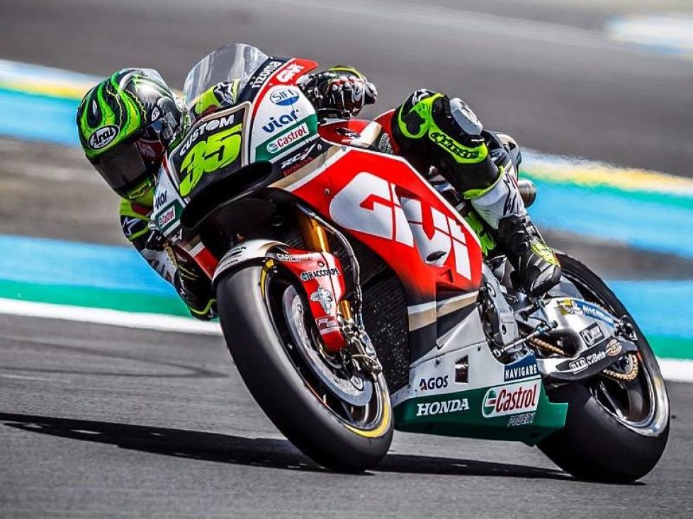 Cal Crutchlow