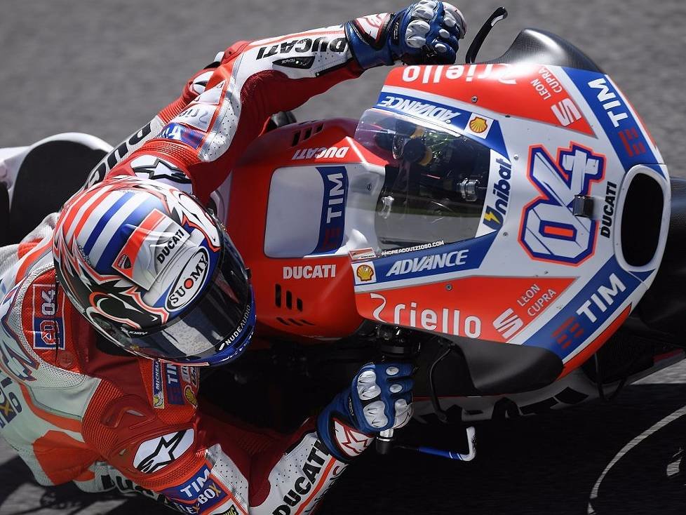 Andrea Dovizioso