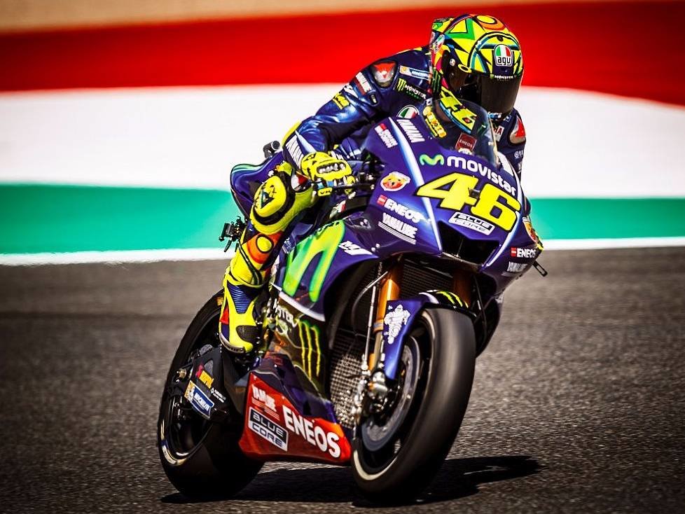 Valentino Rossi