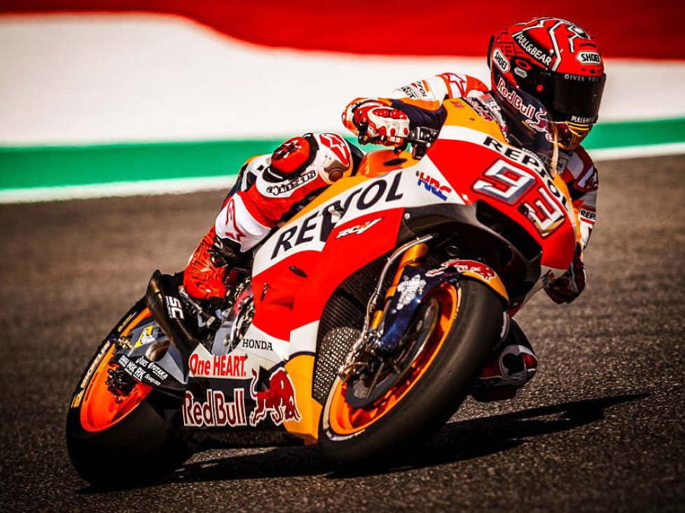 Marc Marquez