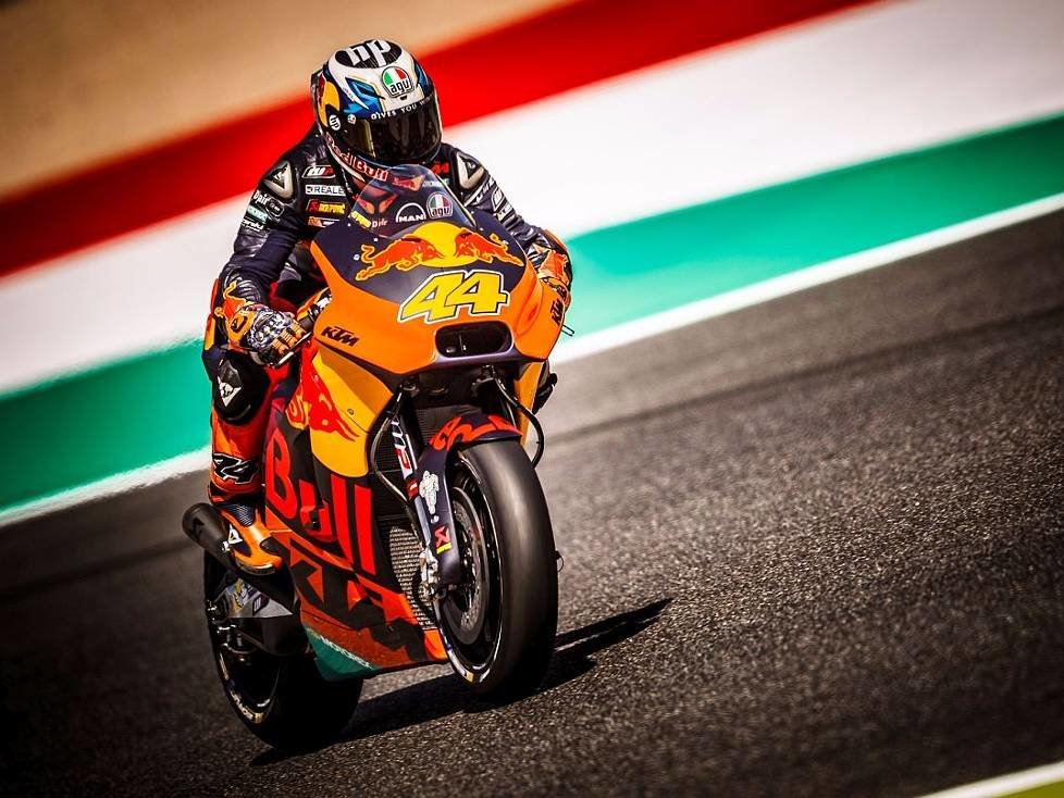 Pol Espargaro