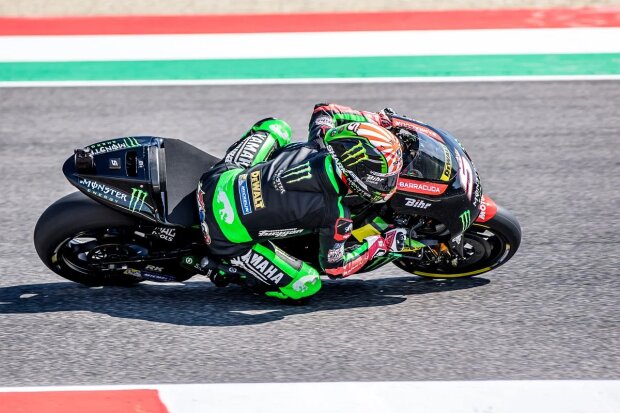 ~Johann Zarco (Tech 3)~ ~Johann Zarco (Tech 3)~