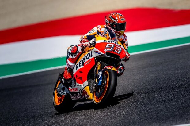 ~Marc Marquez (Honda)~ ~Marc Marquez (Honda)~