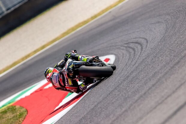  ~Cal Crutchlow (LCR)~       