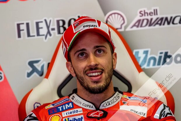  ~Andrea Dovizioso~    