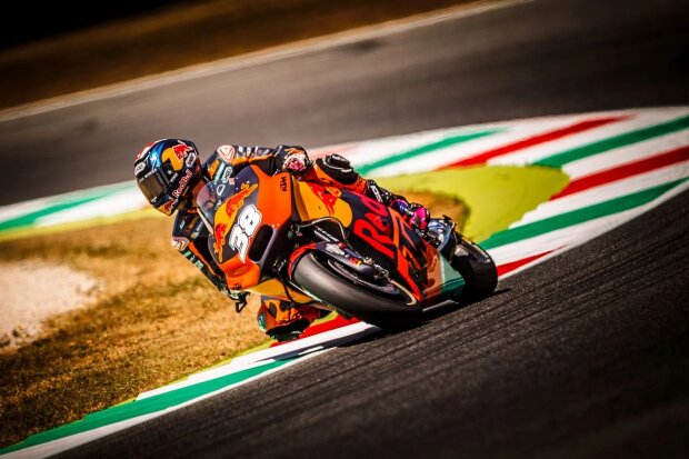 ~Bradley Smith (KTM)~ ~Bradley Smith (KTM)~