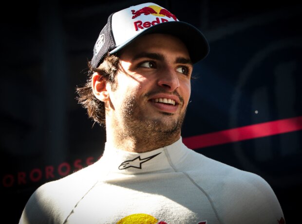 Carlos Sainz