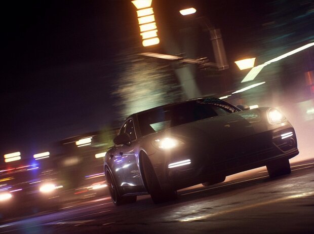 Need for Speed Payback Need for Speed Payback