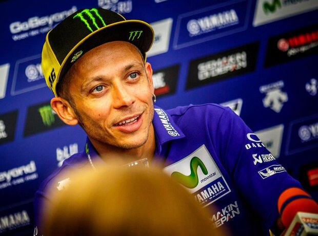 Valentino Rossi Valentino Rossi