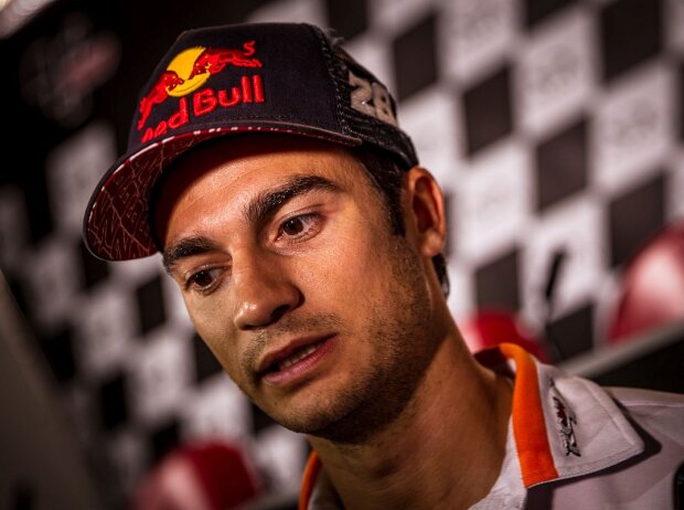 Daniel Pedrosa