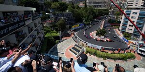 Spätestens 2019: Liberty will 21 Formel-1-Rennen pro Saison