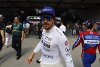 Formel-1-Live-Ticker: Fernando Alonso ausgebrannt?