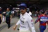 Bild zum Inhalt: Formel-1-Live-Ticker: Fernando Alonso ausgebrannt?
