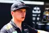 Bild zum Inhalt: Schulabbrecher Verstappen: "Nachdenken ist nicht mein Ding"