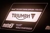 Bild zum Inhalt: Offiziell: Moto2 fährt ab 2019 mit Triumph-Motoren