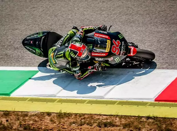 Jonas Folger Titel-Bild zur News: Jonas Folger