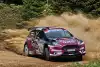 Bild zum Inhalt: Akropolis-Rallye 2017: Al-Attiyah führt, Grjasin brennt ab