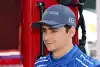 Bild zum Inhalt: Esteban Gutierrez: Indy 500 würde mich reizen