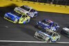 Bild zum Inhalt: TV Quoten USA: Neue Rekordtiefs für NASCAR