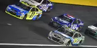 Bild zum Inhalt: TV Quoten USA: Neue Rekordtiefs für NASCAR