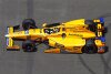Bild zum Inhalt: Fernando Alonso: IndyCar-Karriere bleibt unwahrscheinlich