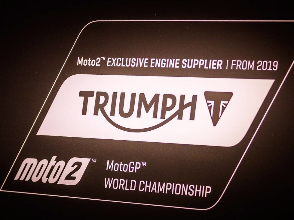 Triumph
