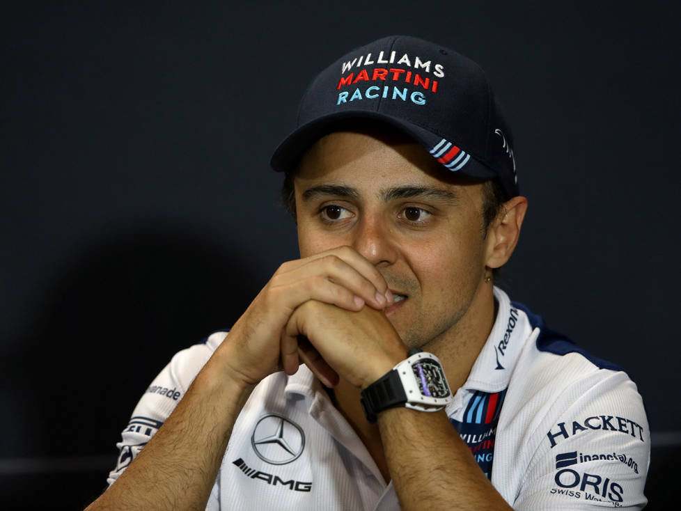 Felipe Massa