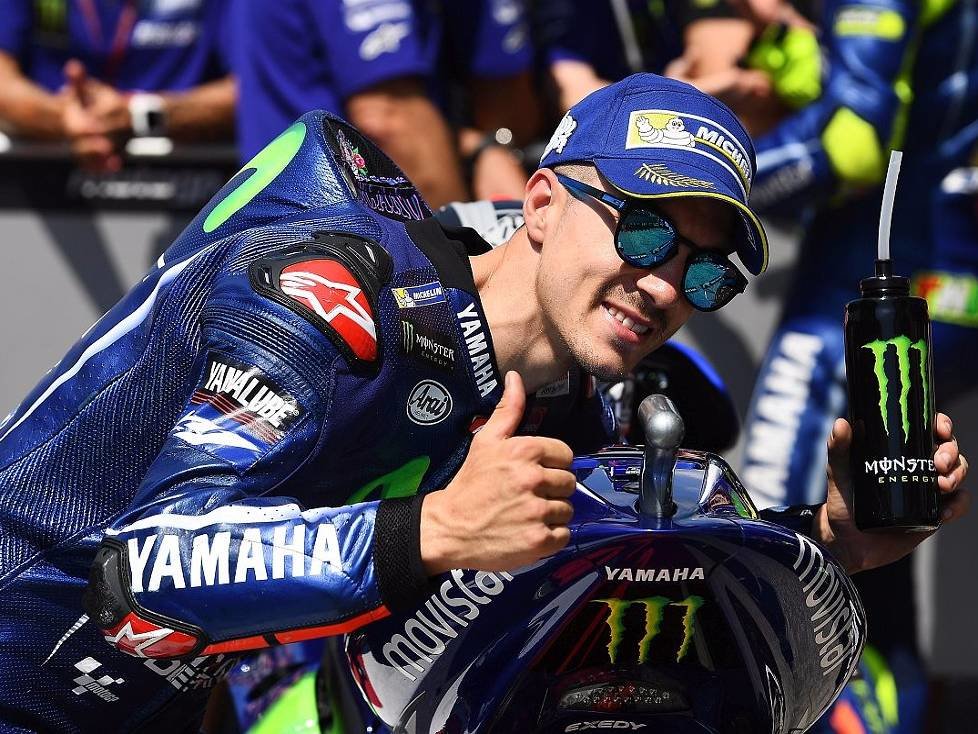 Maverick Vinales