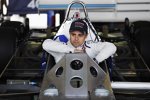 Felipe Massa (Williams) 