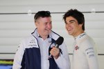 Lance Stroll (Williams) 