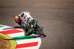 Nicolo Bulega vor Darryn Binder 