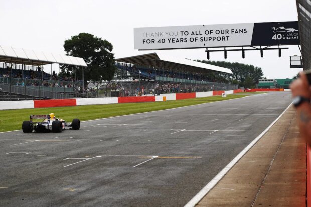 Williams Williams Martini Racing F1 ~~ Williams Williams Martini Racing F1 ~~