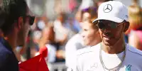 Bild zum Inhalt: Formel-1-Live-Ticker: Hamilton muss weiter einstecken