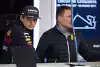 Bild zum Inhalt: Max Verstappen beeindruckt: Papa Jos noch verdammt schnell!