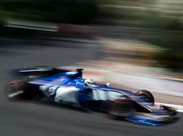 Marcus Ericsson Titel-Bild zur News: Marcus Ericsson