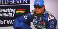 Alexander Wurz