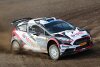 Bild zum Inhalt: Akropolis-Rallye 2017: ERC-Champion Kajetanowicz siegt