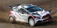 Bild zum Inhalt: Akropolis-Rallye 2017: ERC-Champion Kajetanowicz siegt