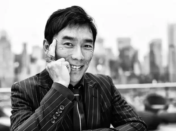 Takuma Sato Titel-Bild zur News: Takuma Sato