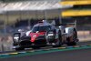 Bild zum Inhalt: Le-Mans-Vortest 2017: Toyota am Morgen am schnellsten