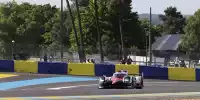 Bild zum Inhalt: Le-Mans-Vortest 2017: Toyota unterbietet 2016er-Polezeit!