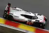 Bild zum Inhalt: Le-Mans-Vortest: Intensive Rennvorbereitung bei Porsche