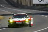 Bild zum Inhalt: Porsche: GT-Team ist für Le Mans gerüstet