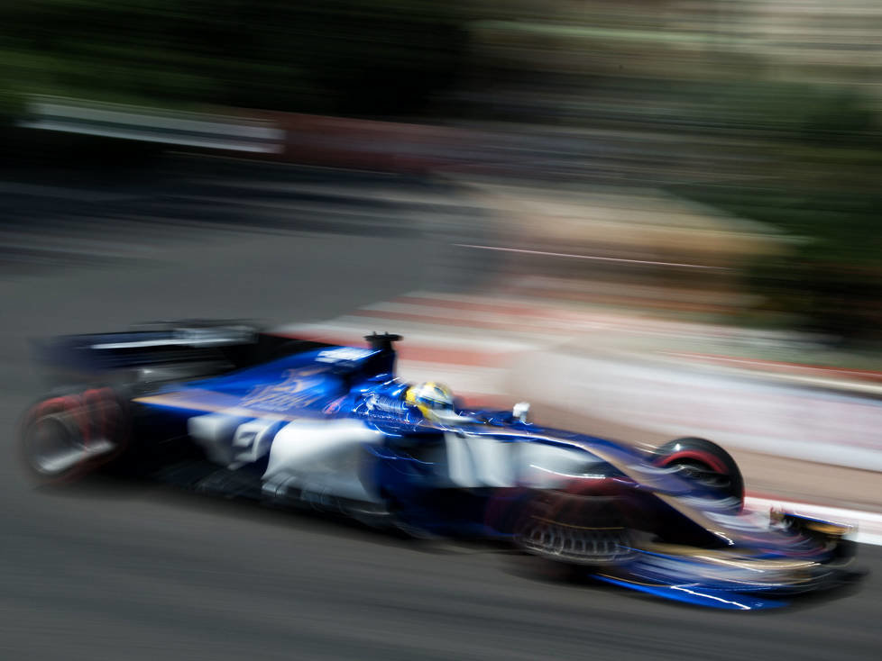 Marcus Ericsson