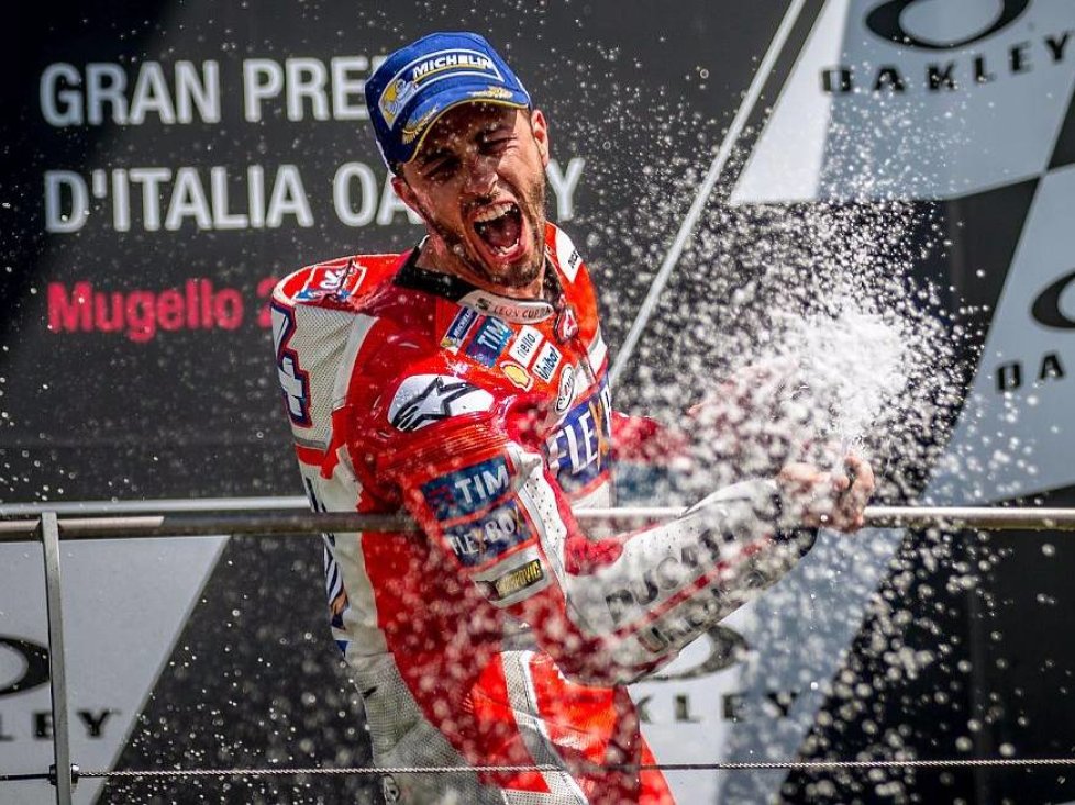 Andrea Dovizioso