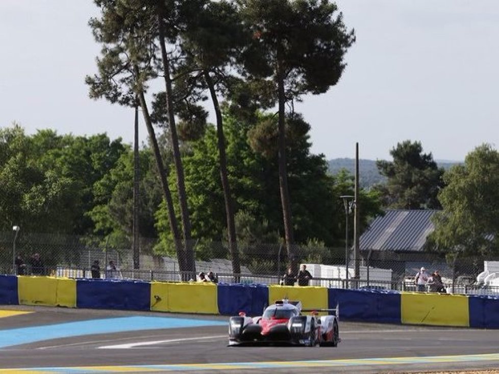 Sebastien Buemi, Kazuki Nakajima und Anthony Davidson